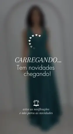 CARREGANDO NOVIDADES