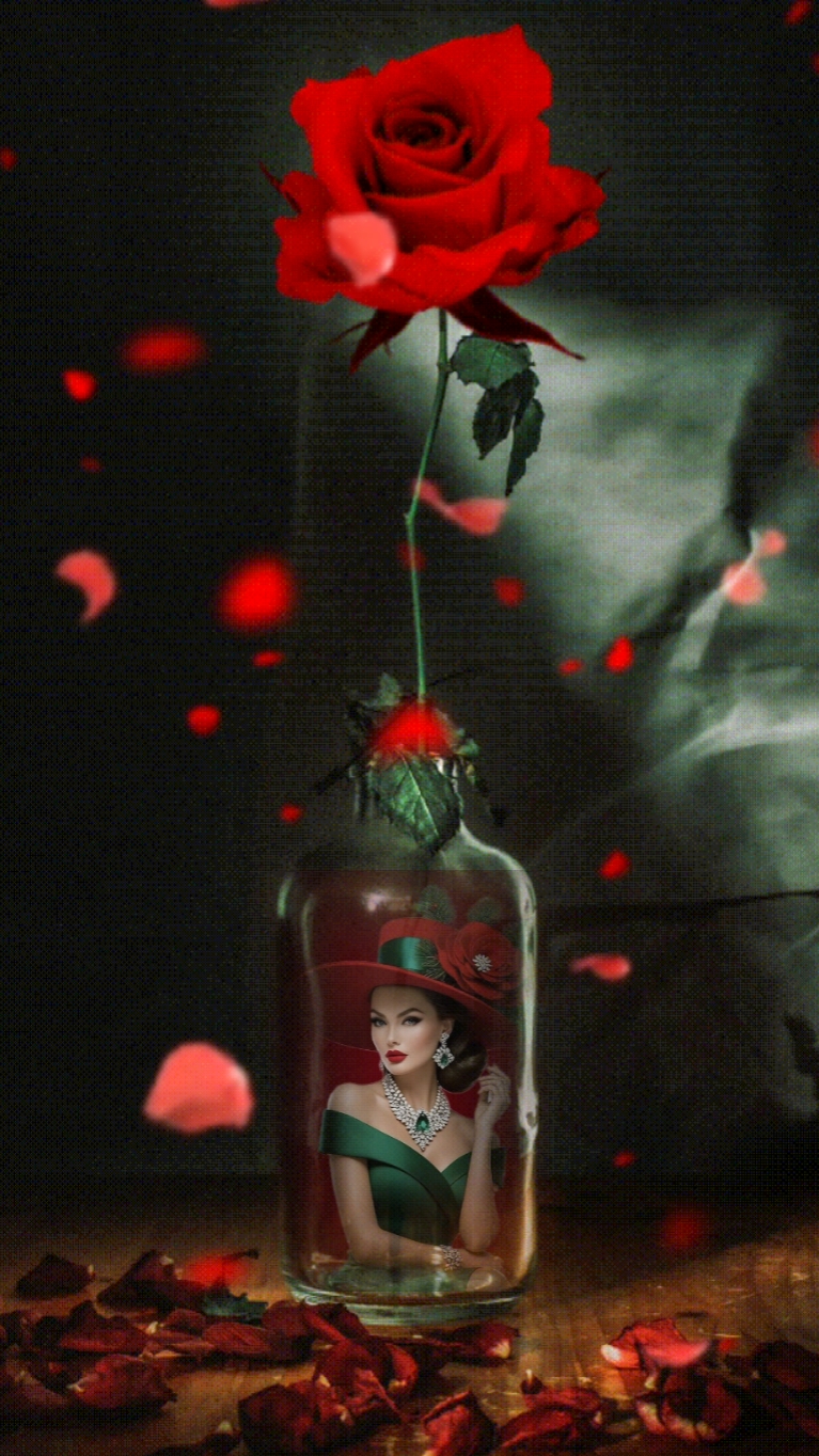 Kızıl Bloom