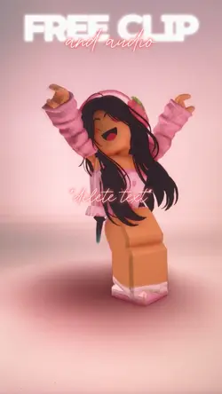 free clip 1 min 🌸