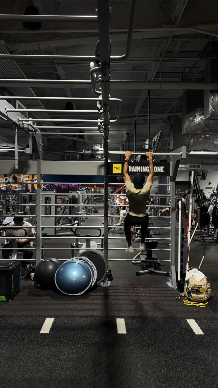 GYM MOTIVATION #246