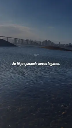 Novos ciclos de Deus