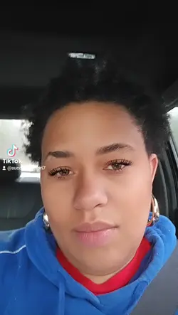 bad hair day