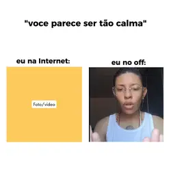 pessoas meio zabela