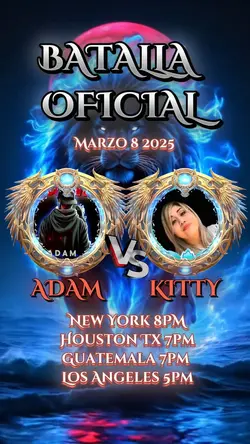 Batalla oficial Flye