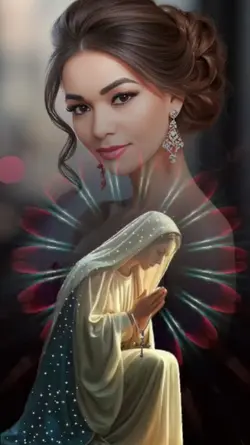 Ave Maria mãe abenço