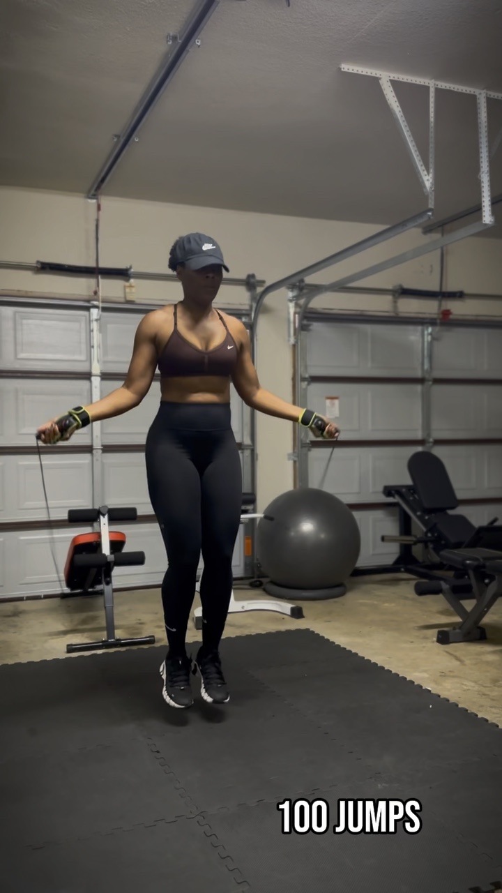 Soirée cardio