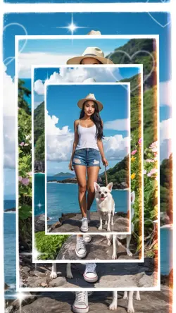 Photo Collage 🔥🔥