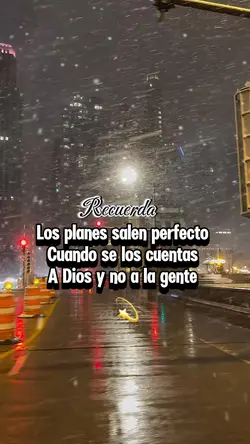 Dios te ama 