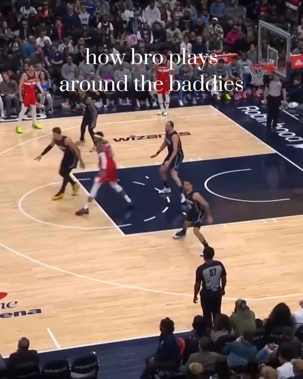 Jordan Poole editar 