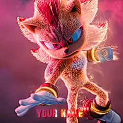 Edit sonic free