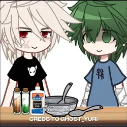 BAKUDEKU SLIME
