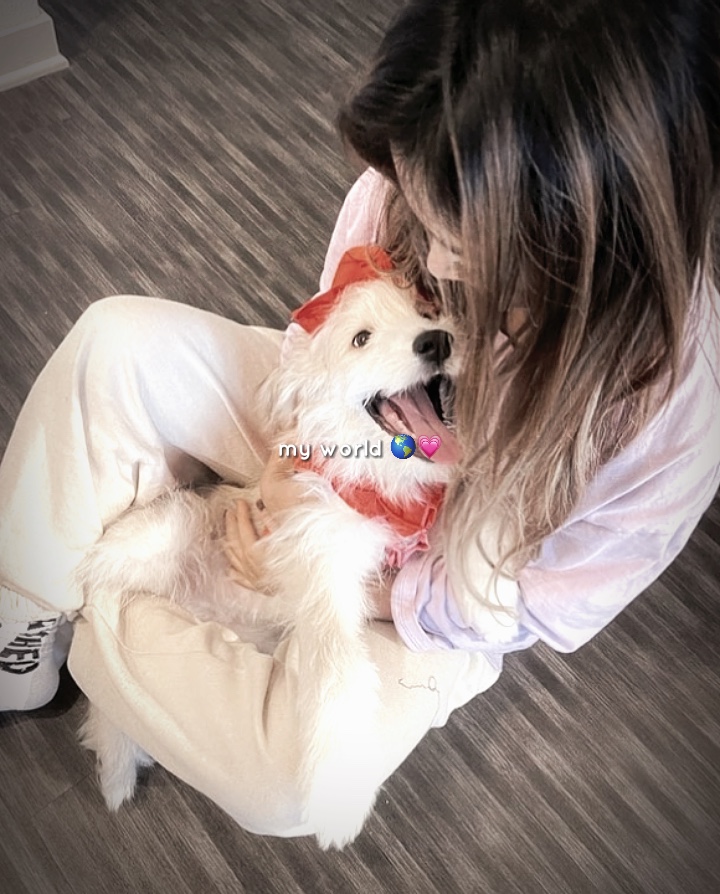 Mi mundo 💓 |