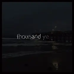 A Thousand Years