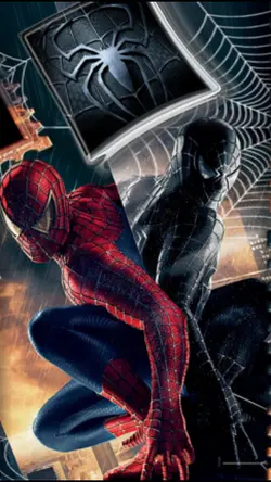 tema homem aranha 