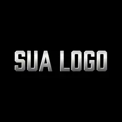 Sua logo animada 