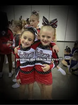 No matter what ♾️