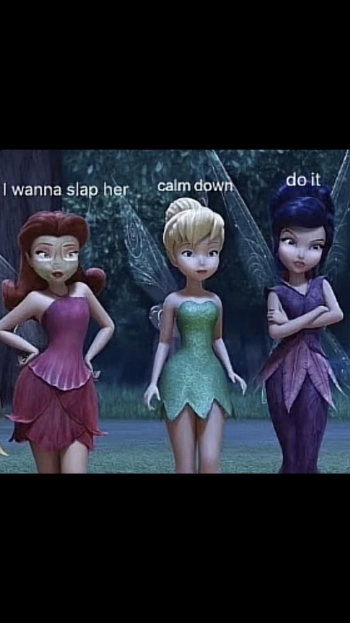 trio template 