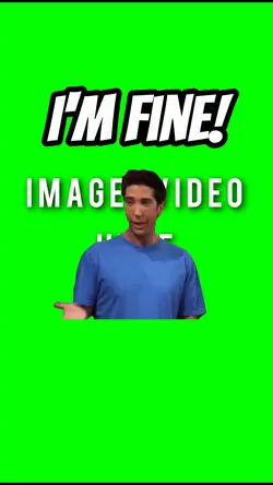 I'm Fine
