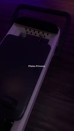 Pilates Princess