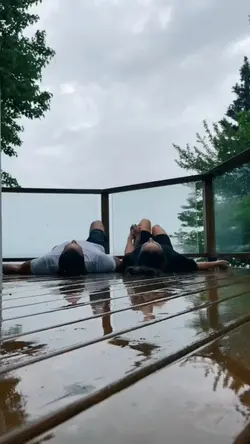 amo ter você perto!