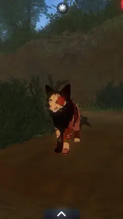 I’ll be starclan.