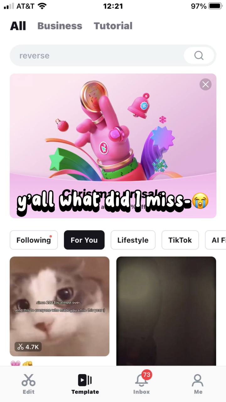 So many 😭
