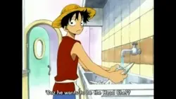 Luffy