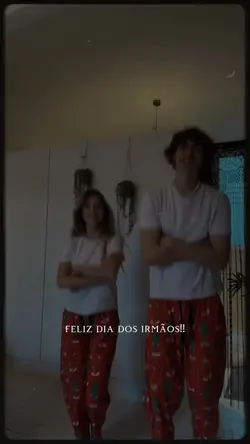 dia do irmão -05/09