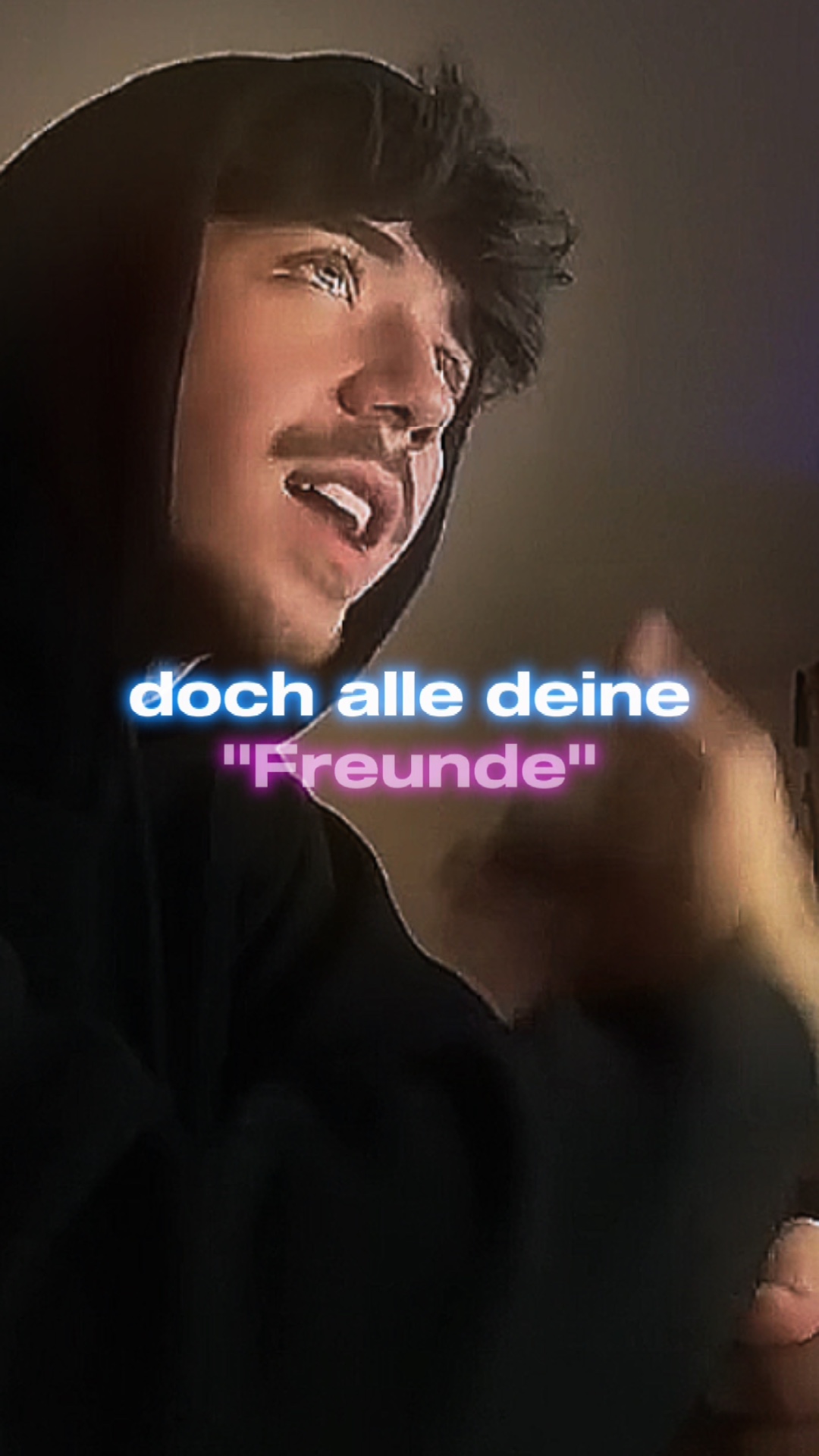 Alle deine Freunde..