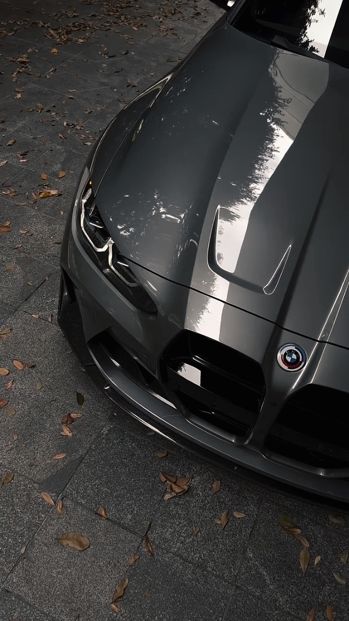 BMW 5video🌪️🌚