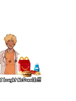 McDonald’s ‼️❌