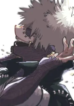 Eyes Blue || Dabi