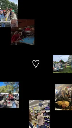 ♡ PHOTO DUMP
