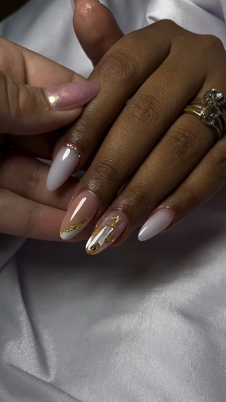 NAILS