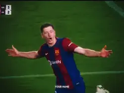 Lewandowski edit