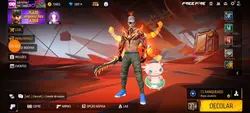 só pra n ficar sem m