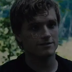 Peeta Mellark Edit