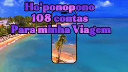 ho'ponopono viagem 