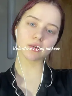 Makeup transition