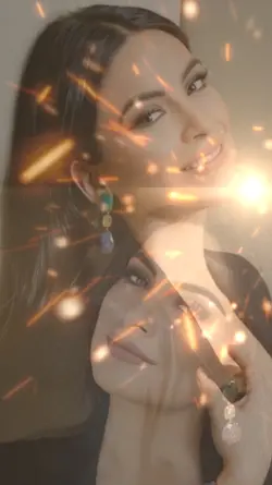 transição de fotos 