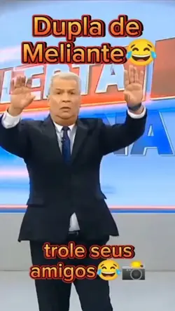 Zoar seus amigos