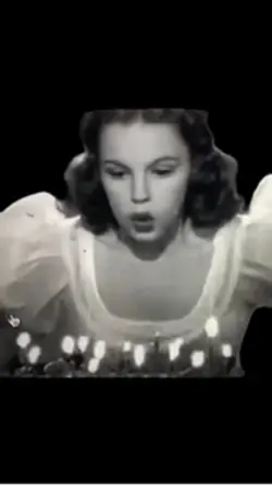 Dorothy birthday