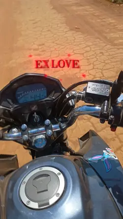 resenha do ex love