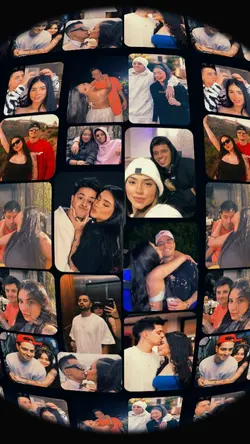 casal mosaico 