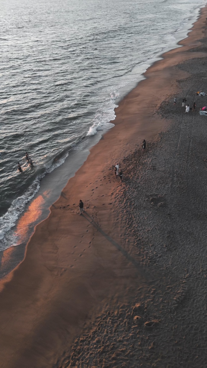 Drone view
