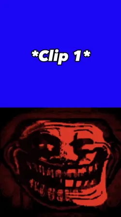 Troll Face😈🔥