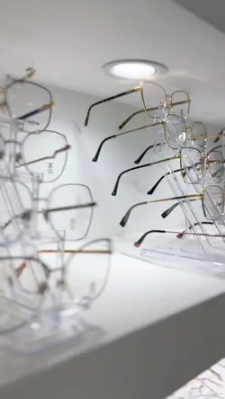 Ótica - Óculos 