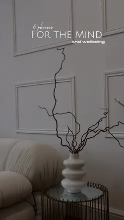 Phrases for the Mind