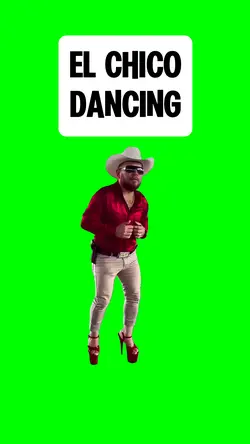 EL CHICO DANCING