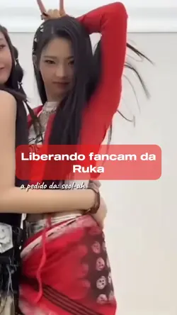 liberando Ruka